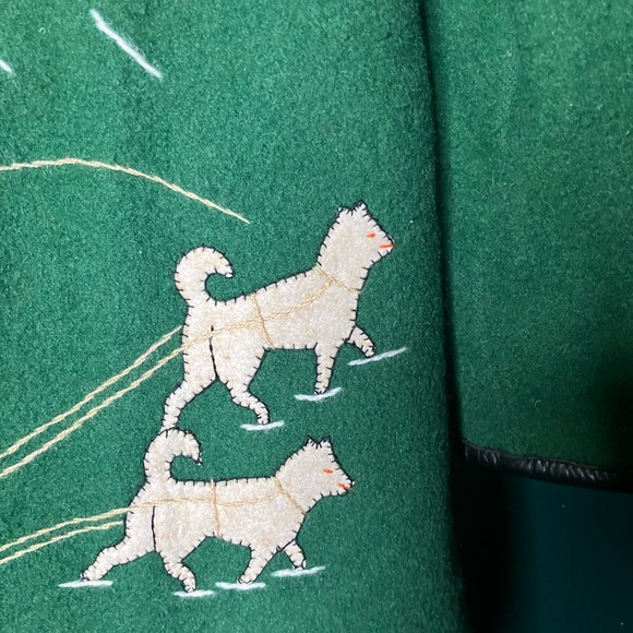 James bay Inuit jacket - Picture 9 of 11